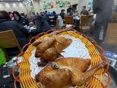 -皇鸽餐厅(五桂山分店)