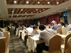 大堂-扬州狮子楼·非遗淮扬菜(总店)