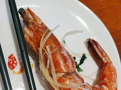-海铺·渔家虾水饺(皇姑店)