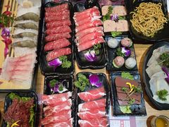 -束河人家(南锣鼓巷店)