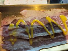 -胡悦里韩式烤肉(芝罘万达广场店)