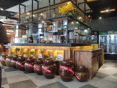 -彭厨(福永店)