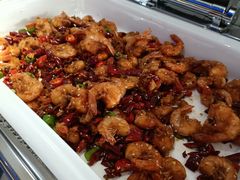 -星海汇海鲜烤肉火锅自助(二七广场百年德化店)