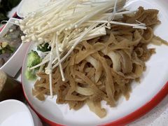 -川椒媚双椒烤鱼(鑫江东方城购物中心店)