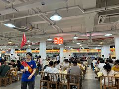-笨罗卜浏阳菜馆(太平街店)