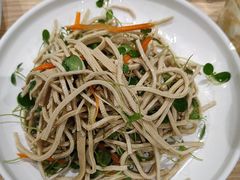 -老边饺子馆(东单店)