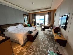 -绿城千岛湖喜来登度假酒店