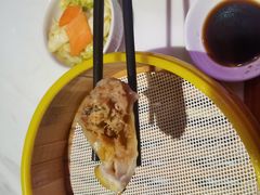 -老苏州芳和园茶酒楼  传统苏帮菜(观前店)