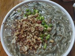-帖老大羊肉汤烩面烧烤(康复后街总店)