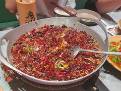 -廖川菜(八佰伴店)