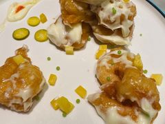-辛香汇·现炒川菜(淮海路百盛店)