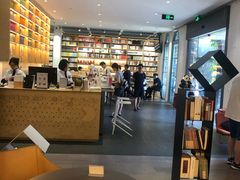 -三联韬奋书店(宽窄巷子店)