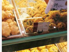 -詹记桃酥(百盛店)