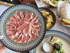 -青岛香格里拉·鱼跃地中海西餐厅