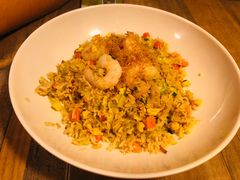 干贝虾仁炒饭-周沫西餐(漫广场店)