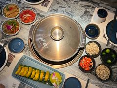 -大头椰·海南椰子鸡火锅(思明万象城店)
