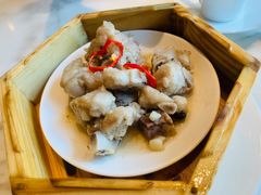 -顺德美的万豪酒店-万豪中餐厅