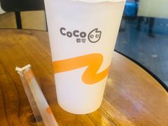 -CoCo都可(蓝村店)