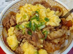 -食其家·牛丼咖喱(苏州永旺店)