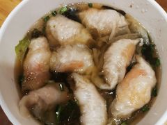 -家宴·灌蛋·沙茶面(曾厝垵店)