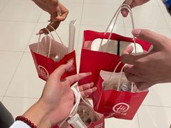 -海底捞火锅(凯德广场店)