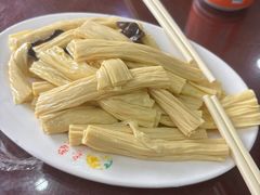 -杏园餐厅(西四北大街店)