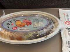 -中国铁路餐饮华东印记南京站主题餐厅