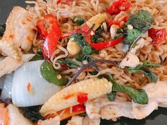 -Doo Dee Thai Food(Issan/Isaan/Esan)