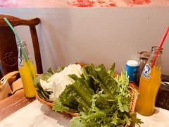 -宣武小院涮肉(前门店)