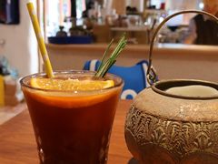 -Sirena海妖日咖夜酒