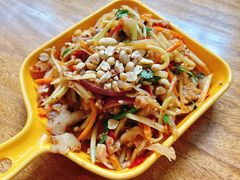 -婉泰·特色小吃·舂鸡脚(告庄二店)
