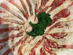 -韩宫宴烤肉·料理(砂之船奥特莱斯店)