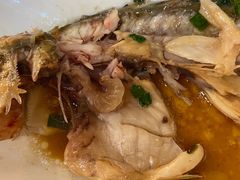 -千岛湖鱼味馆(十字街总店)