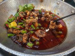 -贵州笋子鸡(米市街店)