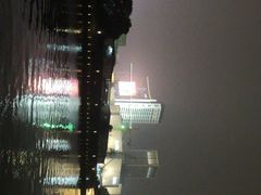 -运河游船(武林门码头)