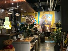 -咖法森林·咖啡  酒吧(天河店)