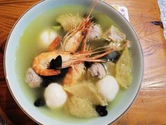 -百家鲜·杭帮菜