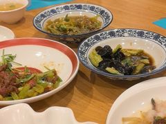 -糟粕醋·椰苑海南菜餐厅(亚龙湾天域酒店)