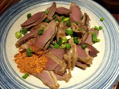-受气牛肉·耙牛肉火锅(水晶郦城店)