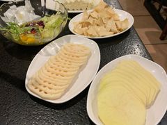 -湘肠香火锅店(团结湖店)