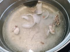 -三个椰子·现砍椰子鸡(金源CBD店)