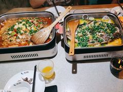 -烟火鱼乡(吾悦店)