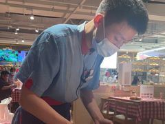 -西贝莜面村(金隅嘉品mall店)