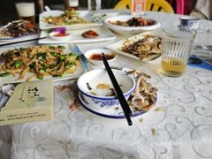-东江海鲜大排档·潮汕菜·砂锅粥