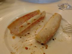 -上海和平饭店-华懋阁 The Cathay Room