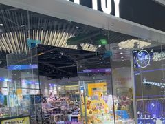-TOP TOY(大兴荟聚店)