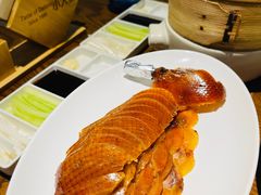 “酥不腻”烤鸭-小大董·烤鸭(王府井apm店)