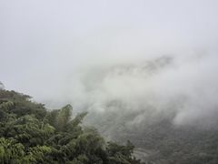 -天姥山