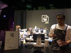 -JPG coffee(广州体育西店)