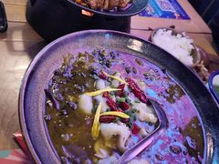 -丫丫厨娘·柠檬鸭(江南蓝鲸世界店)